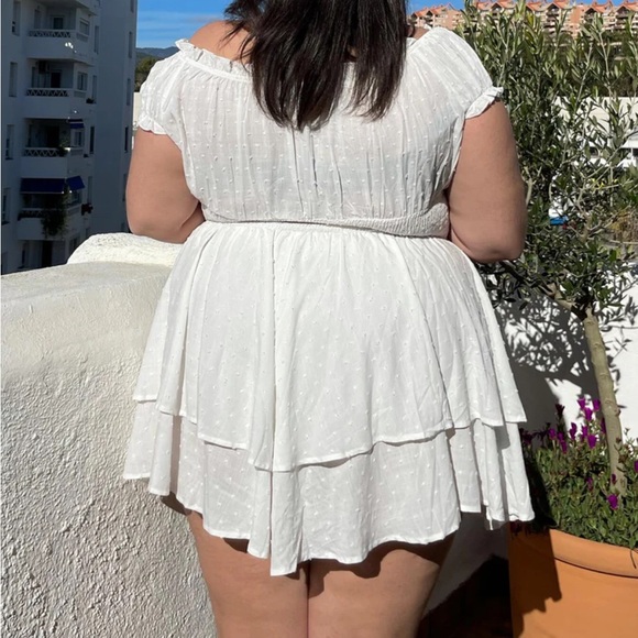 Love Galore Romper - Picture 3 of 3